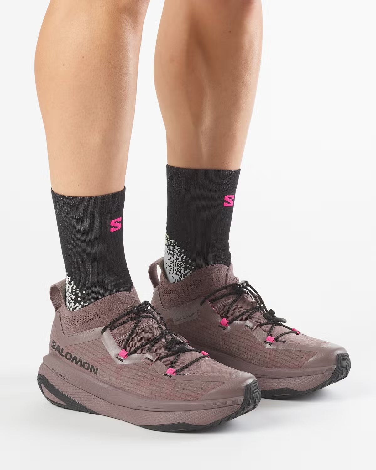 Salomon GRVL Concept Unisex