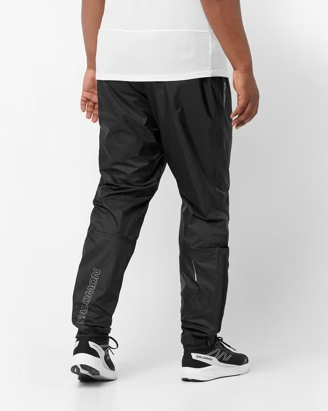 Salomon Bonatti Waterproof Pants Unisex Holiday Sale