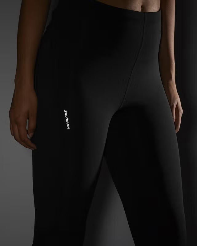 Salomon SHKout Core Tights 28" Women