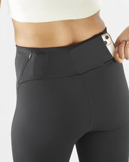 Salomon SHKout Core Tights 28" Women