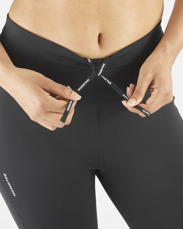 Salomon SHKout Core Tights 28" Women