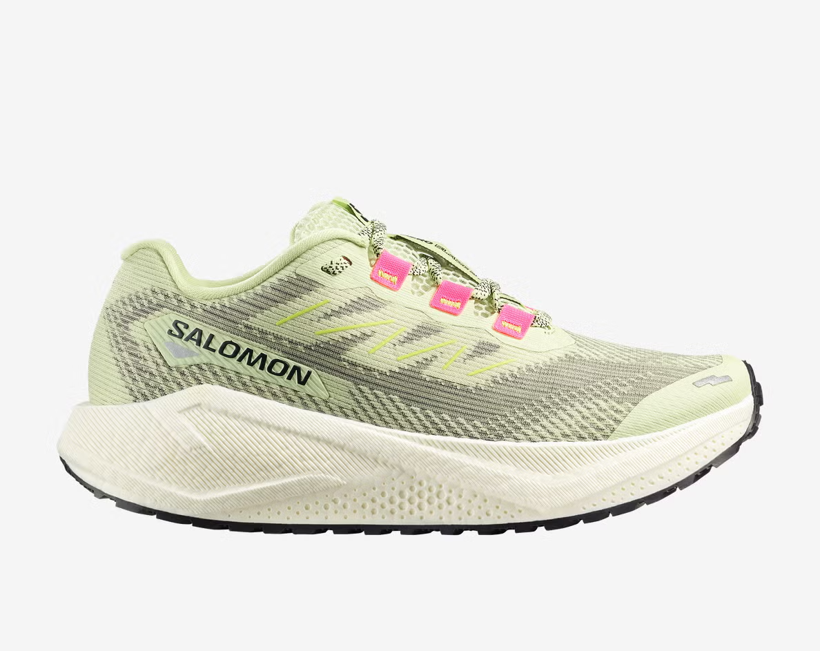 Salomon Aero Blaze 3 GRVL Women