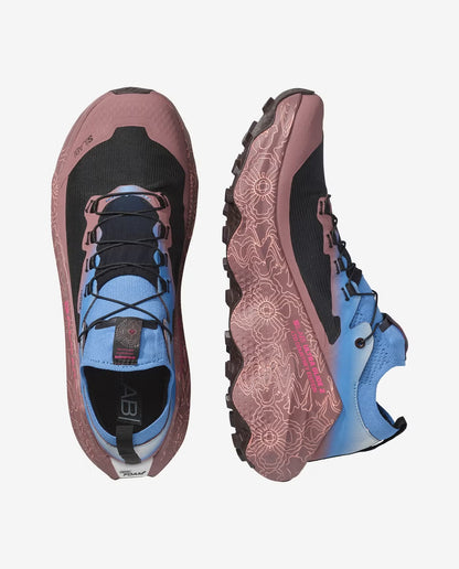 Limited Edition Salomon S/Lab Ultra Glide 2 Courtney Unisex