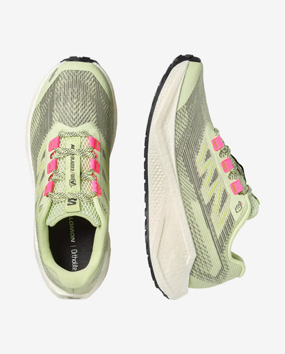 Salomon Aero Blaze 3 GRVL Women