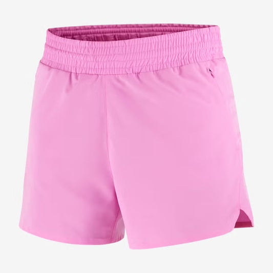 Salomon SHKout Core Shorts 4" Women