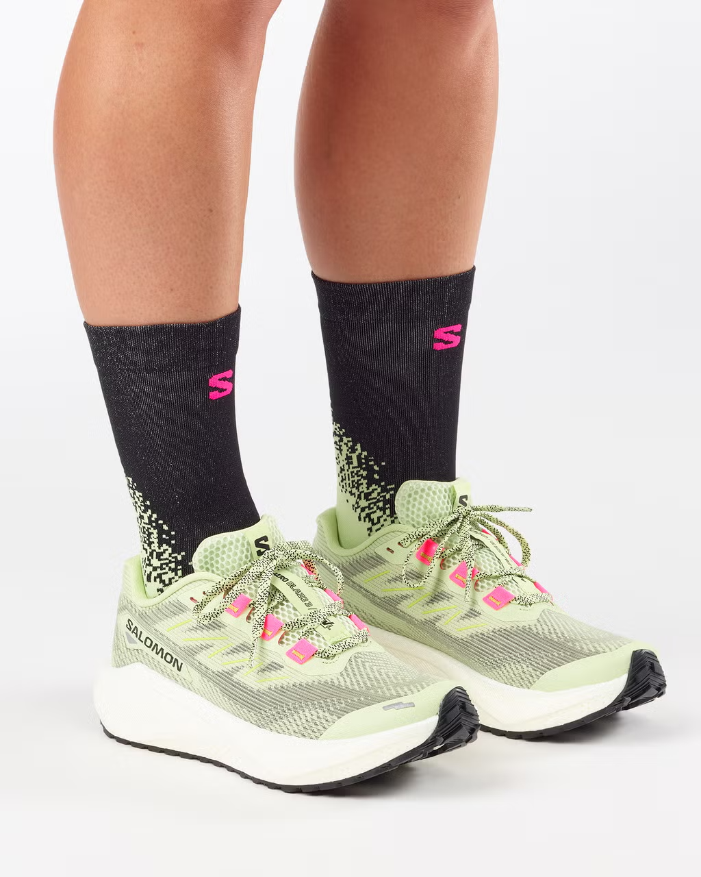 Salomon Aero Blaze 3 GRVL Women