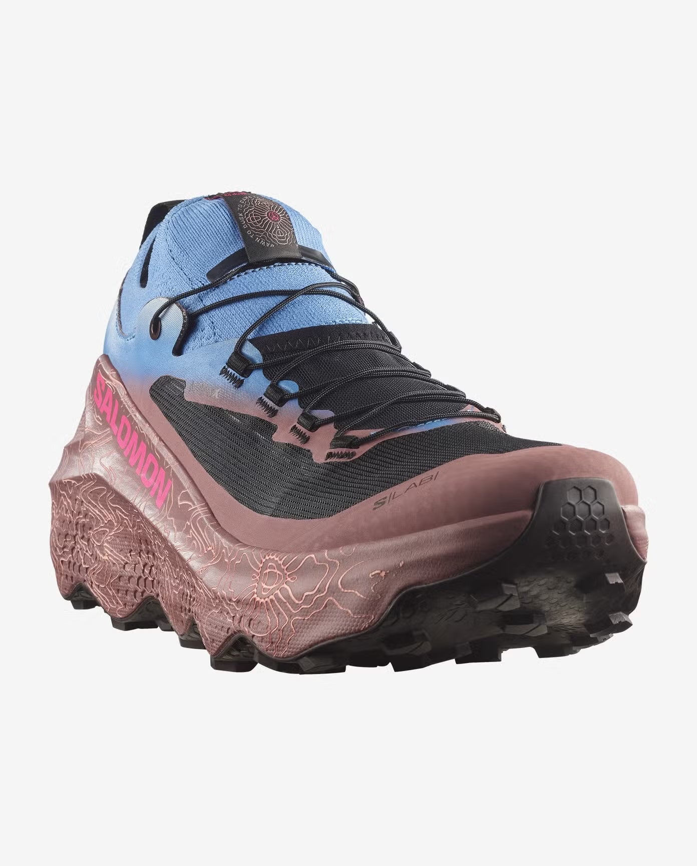 Limited Edition Salomon S/Lab Ultra Glide 2 Courtney Unisex