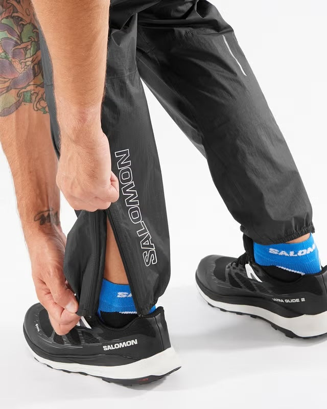 Salomon Bonatti Waterproof Pants Unisex Holiday Sale