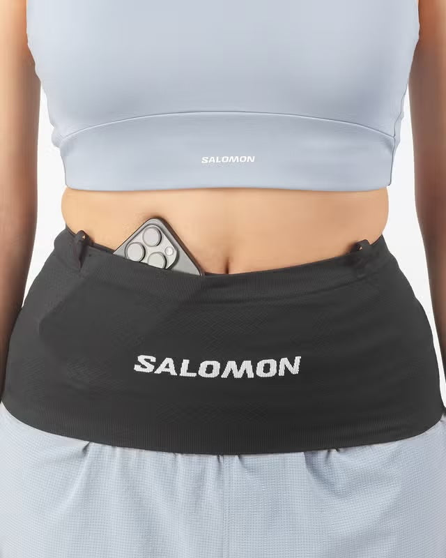 Salomon Adv Skin Seamless Belt