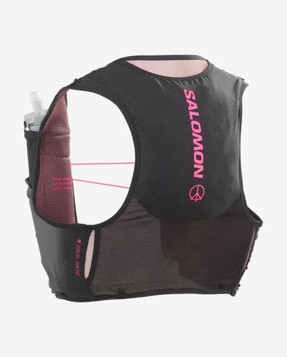 Salomon S/Lab Sense 6 Courtney Set