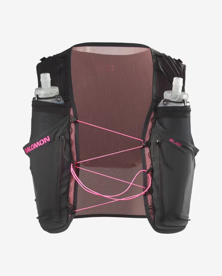 Salomon S/Lab Sense 6 Courtney Set