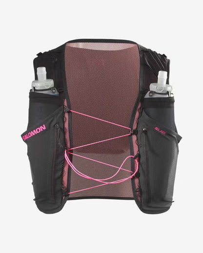 Salomon S/Lab Sense 6 Courtney Set