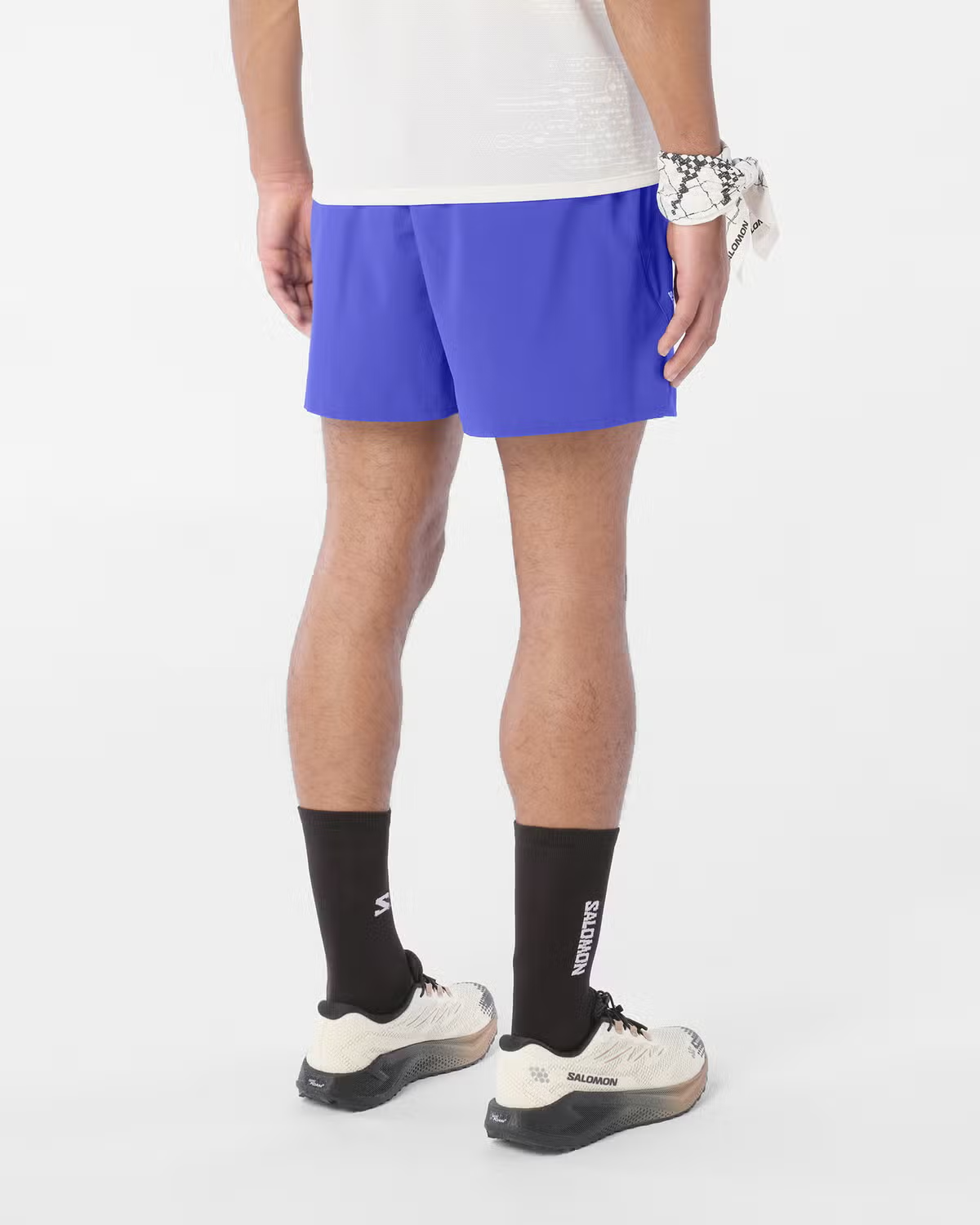 Salomon SHKout Core Shorts 5" Men