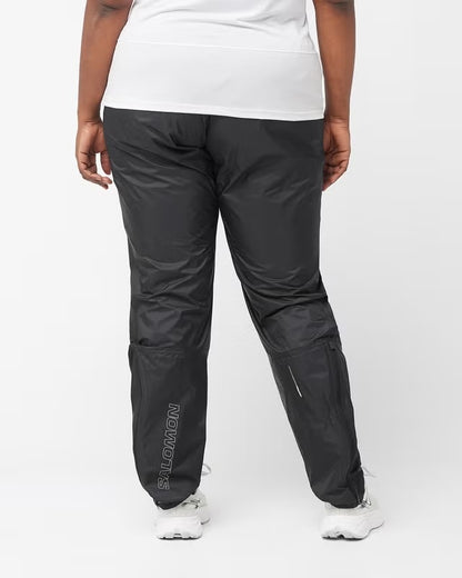 Salomon Bonatti Waterproof Pants Unisex Holiday Sale