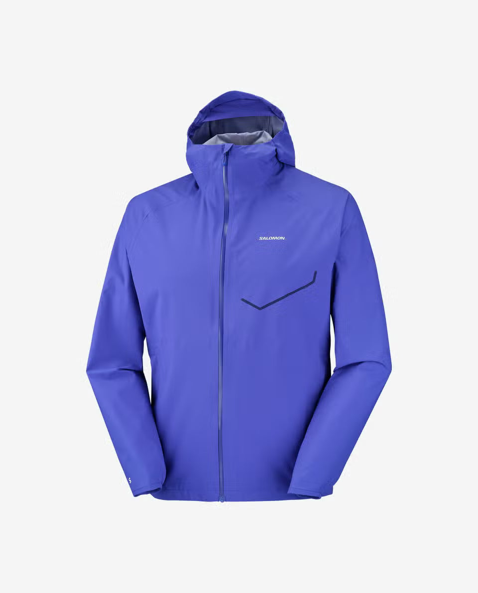 Salomon Bonatti Waterproof Jacket Men