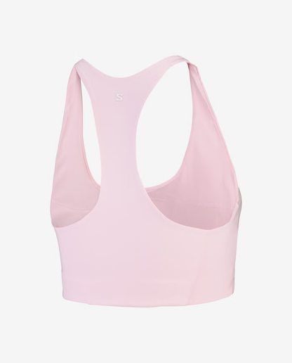 Salomon SHKout Core Bra Women