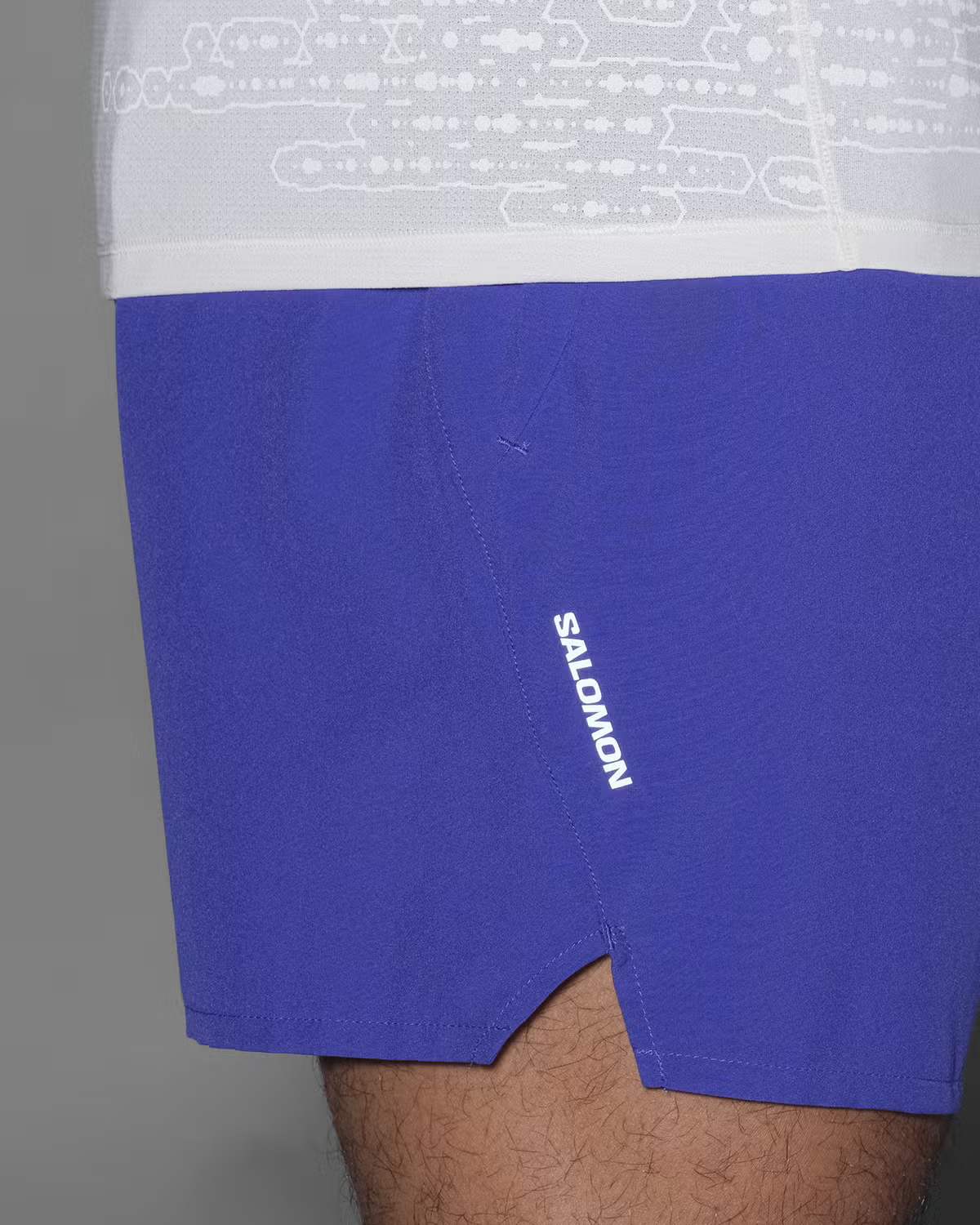 Salomon SHKout Core Shorts 5" Men