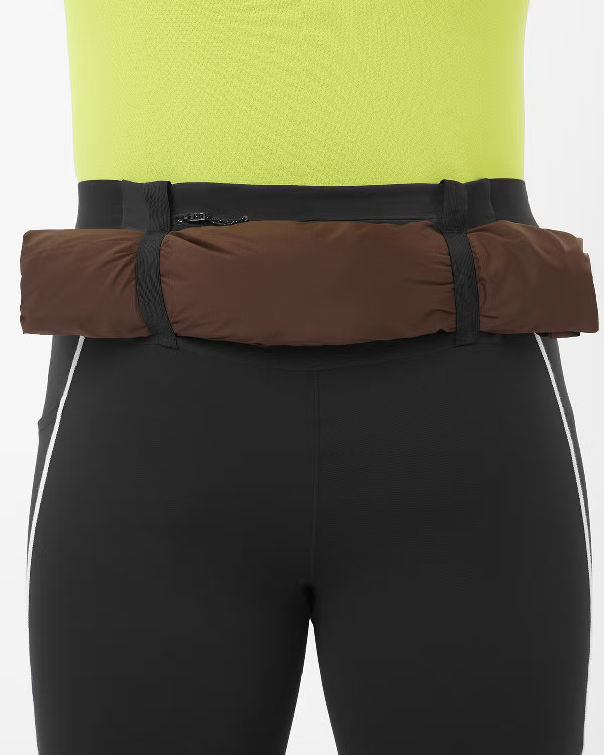 Salomon Stow Short Tights 9" Men
