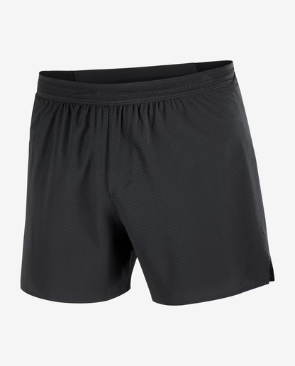 Salomon Sense Aero Stow 5" Shorts Men