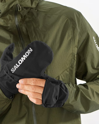 Salomon Bonatti WP Mitten U