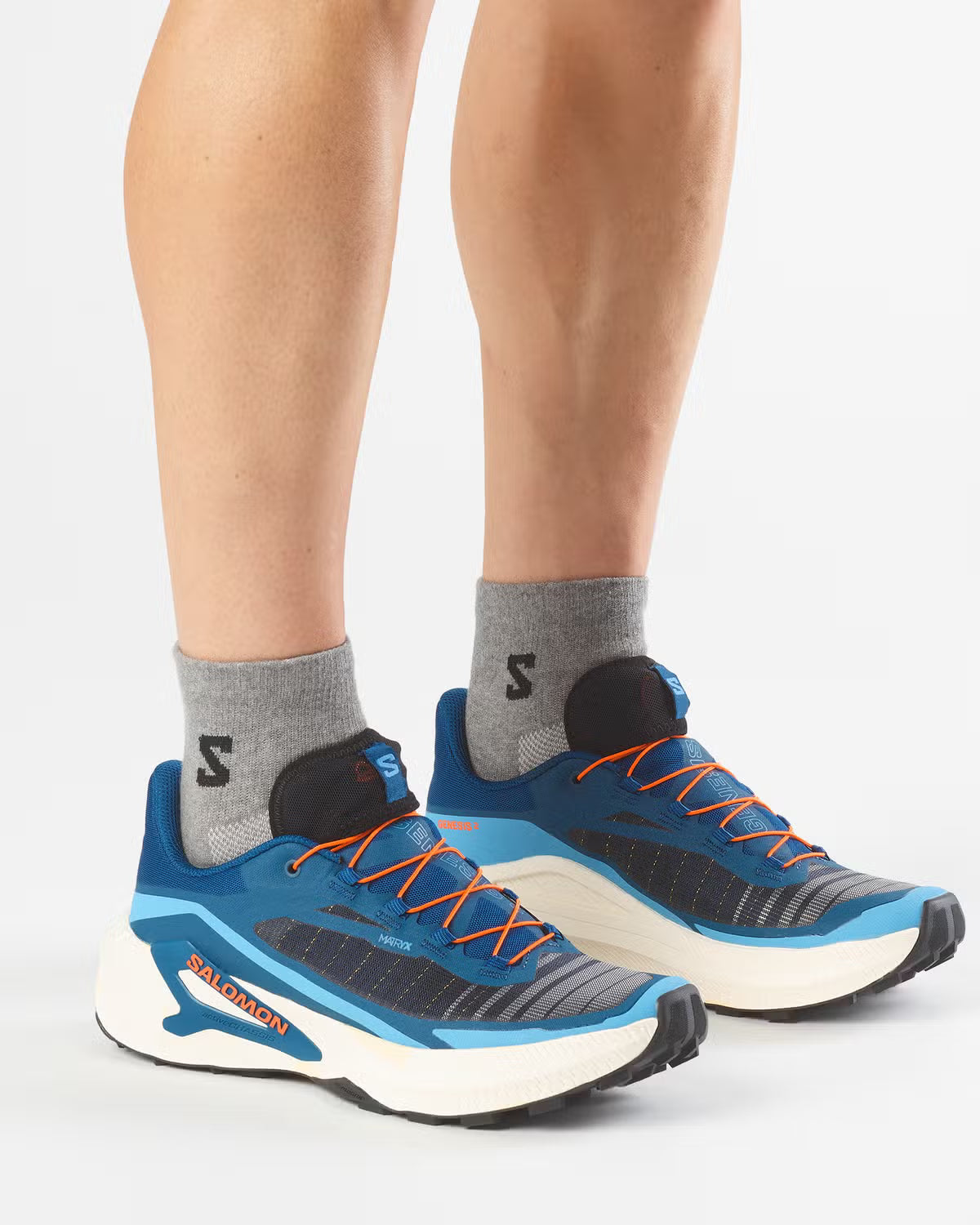 Salomon Genesis 2 Men