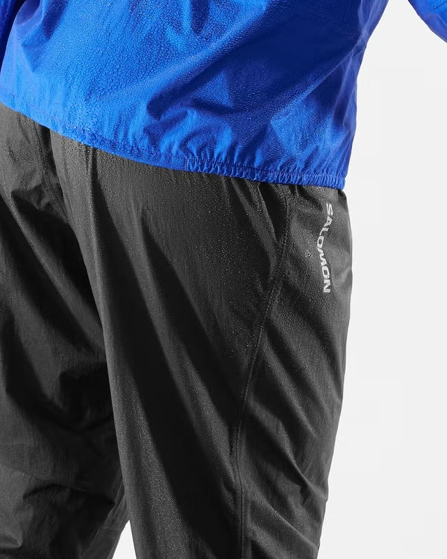 Salomon Bonatti Waterproof Pants Unisex Holiday Sale