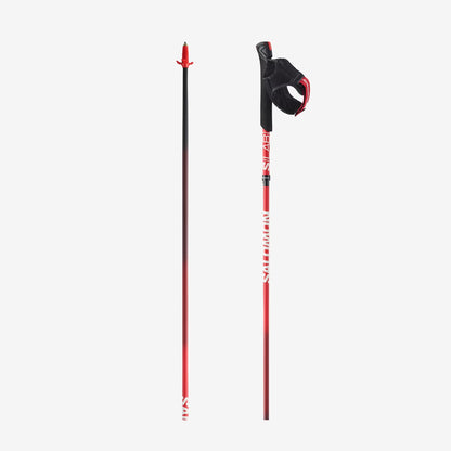 Salomon Ultra Carbon Foldable Poles