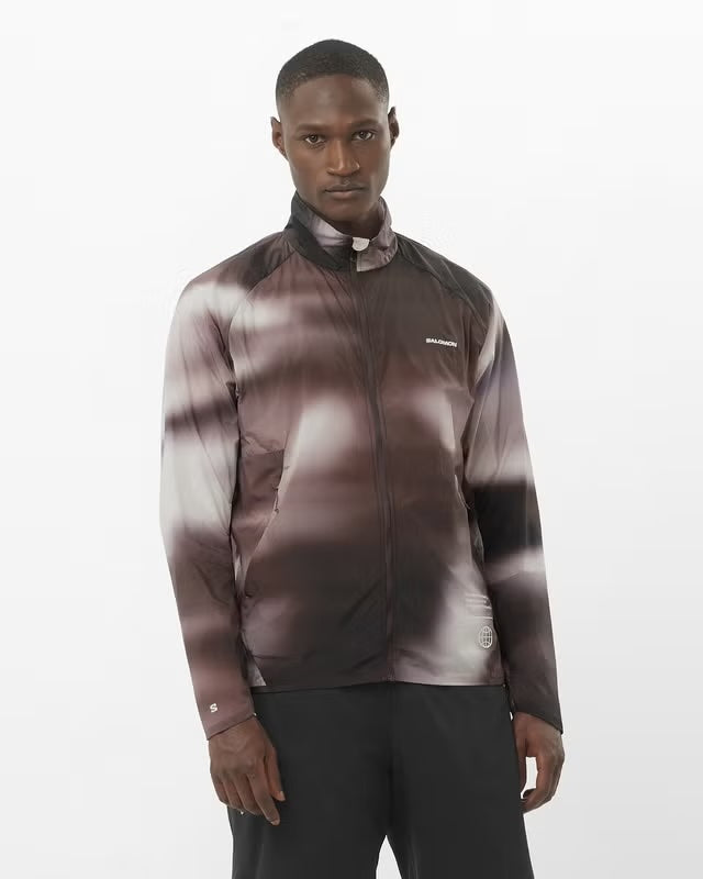 Salomon SHKout Fly Jacket Men