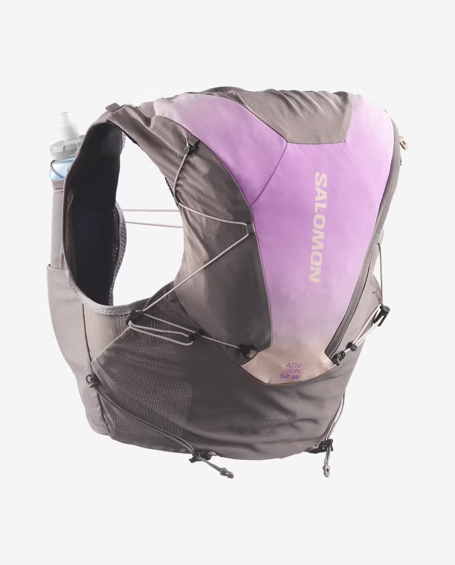 Salomon Adv Skin 12 Set