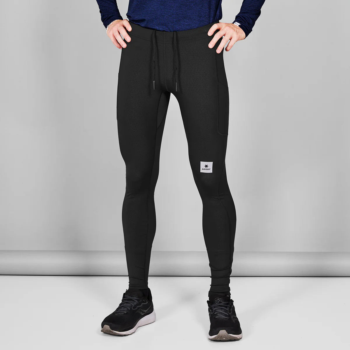SAYSKY Pace + Long Tights Men