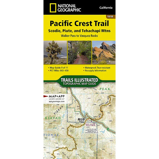 National Geographic Maps
