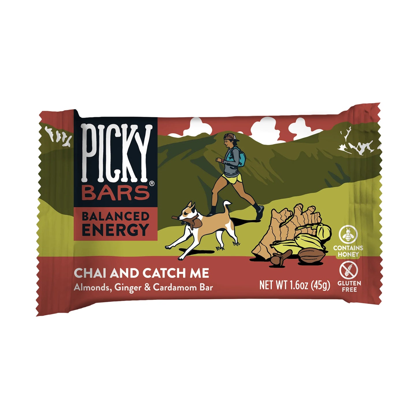 Picky Bars Single Bars