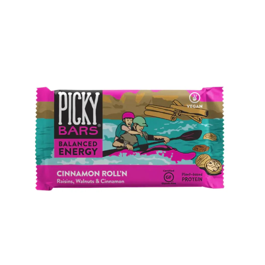 Picky Bars Single Bars