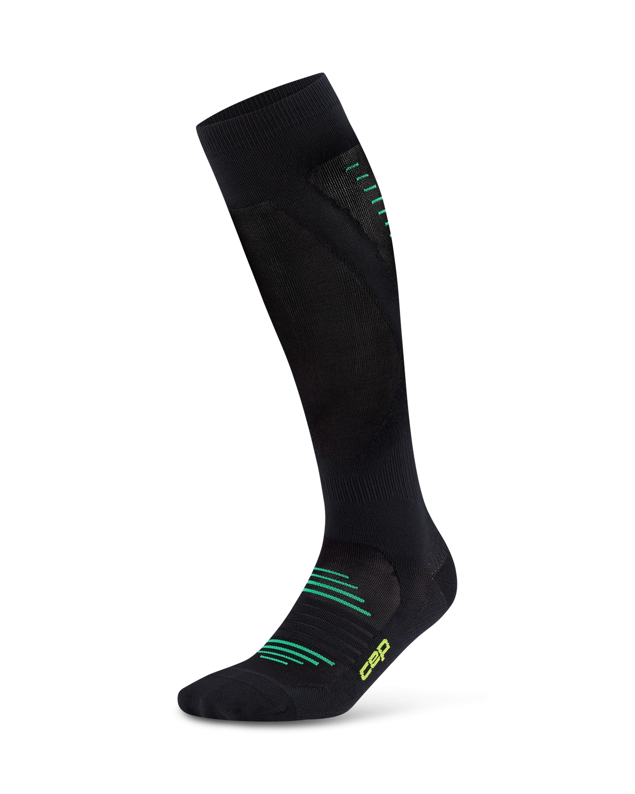 CEP Pro Run Ultralight Tall Compression Socks