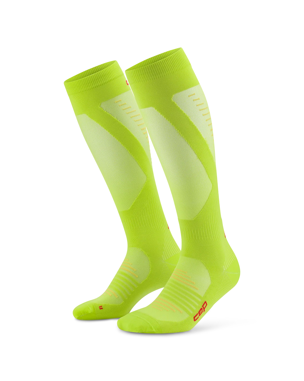 CEP Pro Run Ultralight Tall Compression Socks