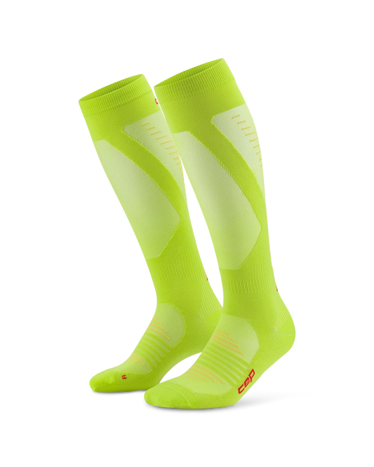 CEP Pro Run Ultralight Tall Compression Socks