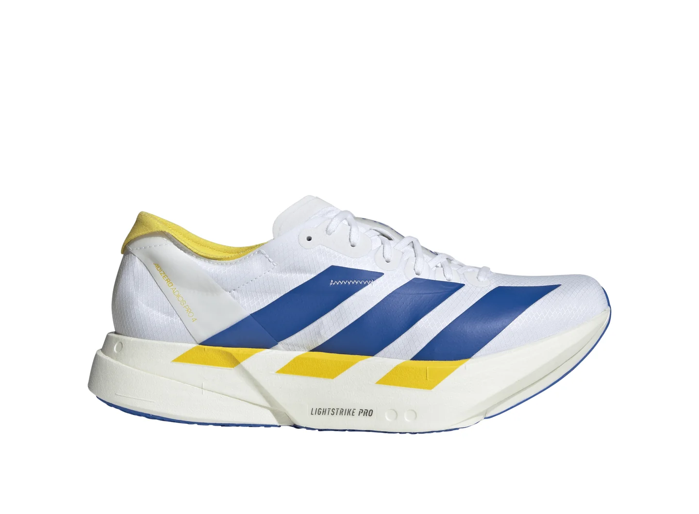 Adizero Adio Pro 4 Men
