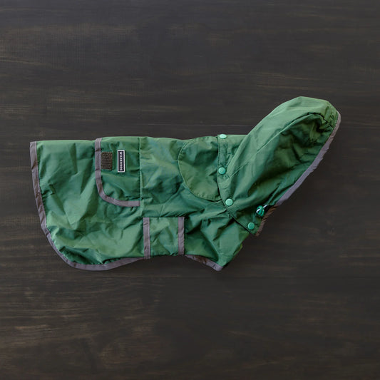 WIlderdog Dog Rain Jacket