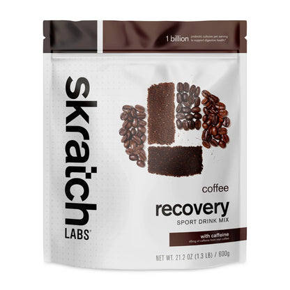 skratch recovery sport drink mix