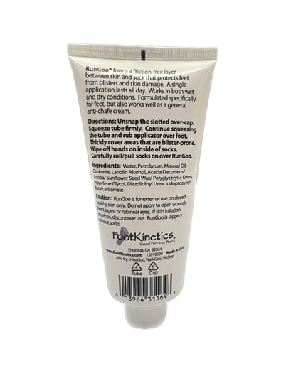 Foot Kinetics RunGoo and WalkGoo