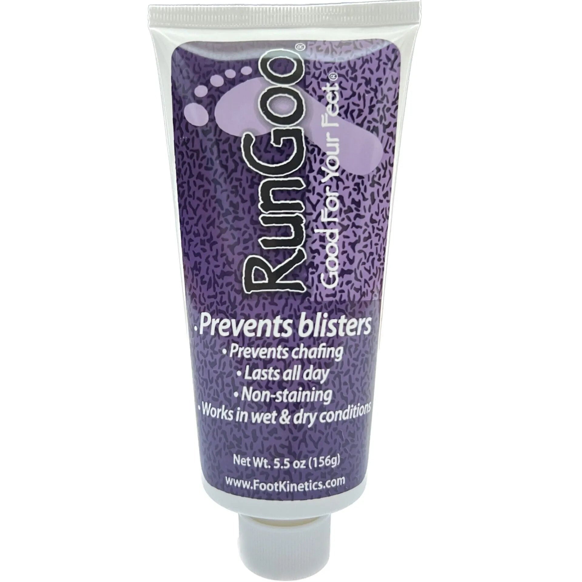 Foot Kinetics RunGoo and WalkGoo – Snoqualmie Running