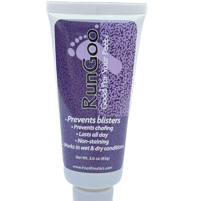 Foot Kinetics RunGoo and WalkGoo