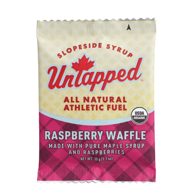 Untapped Waffle Singles