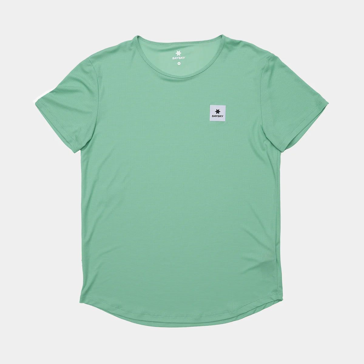 SAYSKY Reactive Flow T-Shirt Men