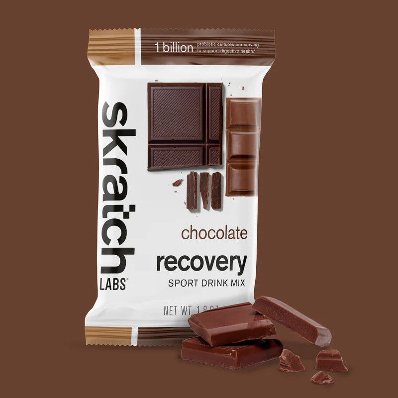 skratch recovery sport drink mix