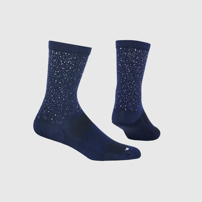 SaySky Reflective Combat Socks 300