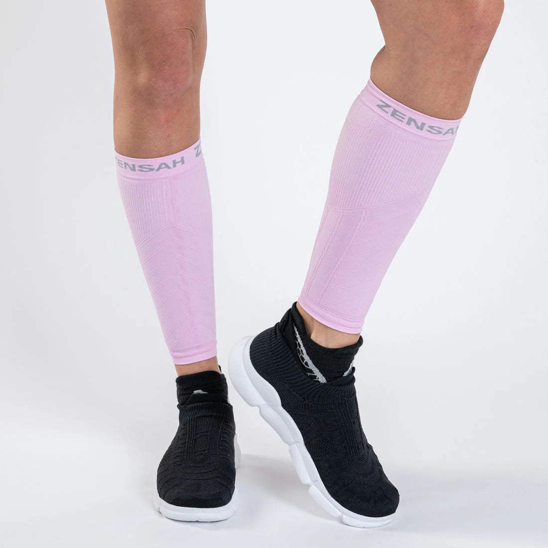 Zensah Compression Leg Sleeves