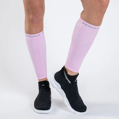 Zensah Compression Leg Sleeves