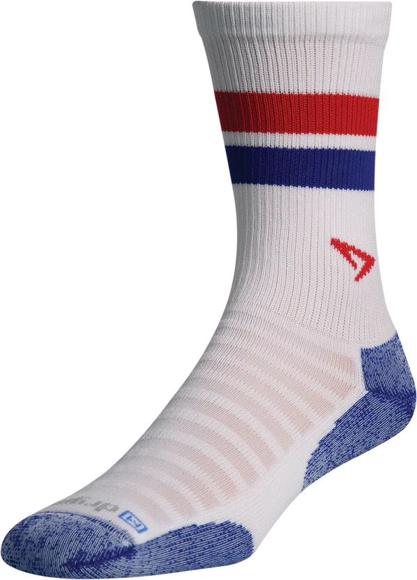 Drymax Running Lite Mesh Crew