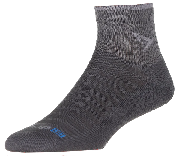 Drymax Running Lite Mesh 1/4 Crew